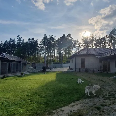 Snehova - Klid A Pohoda Nyaraló Alojzov