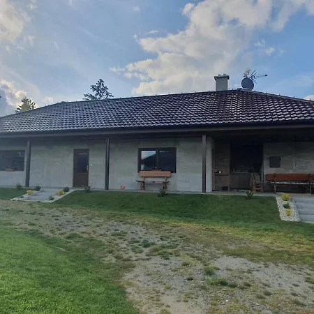 Snehova - Klid A Pohoda Nyaraló