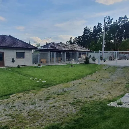 Nyaraló Snehova - Klid A Pohoda