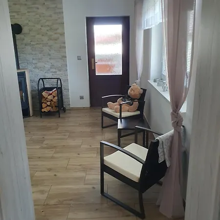 Snehova - Klid A Pohoda
