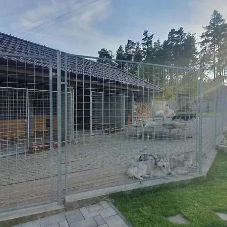 Snehova - Klid A Pohoda Nyaraló Alojzov
