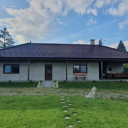 Snehova - Klid A Pohoda