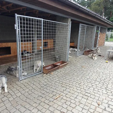 Nyaraló Snehova - Klid A Pohoda